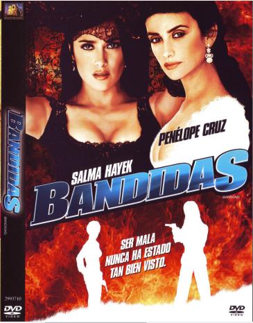 Bandidas 2006